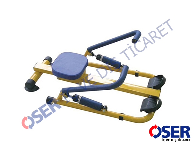 oser cocuk spor fitness aletleri 30534 spor aletleri cocuk fitness 969 kurek cekme aleti yeni