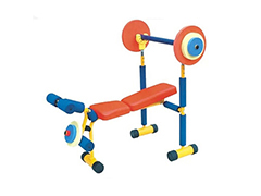 ocuk Spor & Fitness Aletleri 