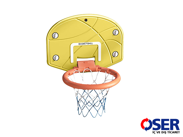 30307 - Basketbol Potas