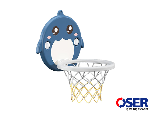 30305 - Basketbol Potas