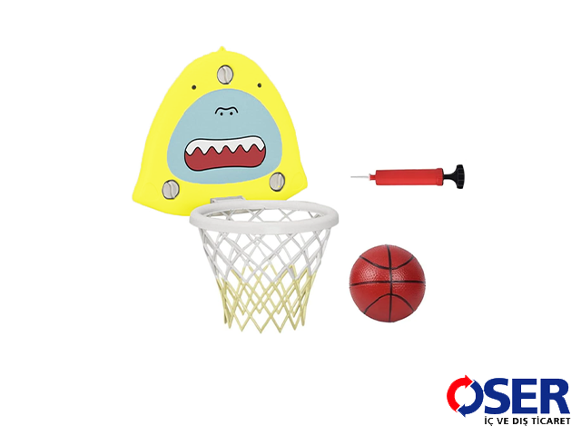 30305 - Basketbol Potas