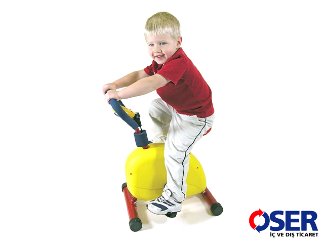 30358  -  Spor Aletleri - ocuk Fitness (Bisiklet)