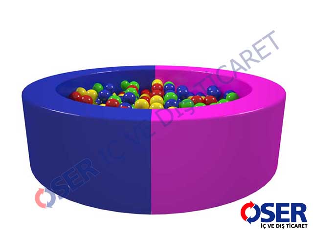 40038  -  Snger Top Havuzu Daire