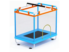 40301 - Basket Potal Step Trambolin