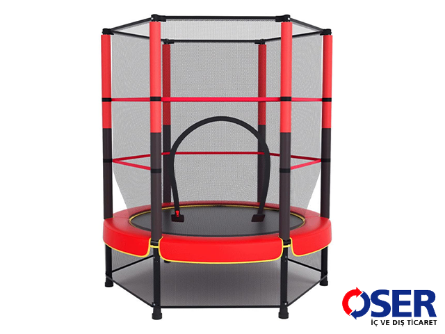 40302 - Step Trambolin ap: 105 cm