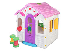 20766   -  Barbie'nin Rya Oyun Evi 