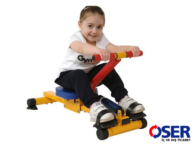30366  -  Spor Aletleri - ocuk Fitness (Krek ekme)