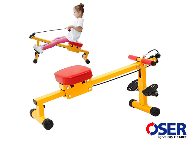 30364 - Spor Aletleri - ocuk Fitness - (Krek ekme Aleti)