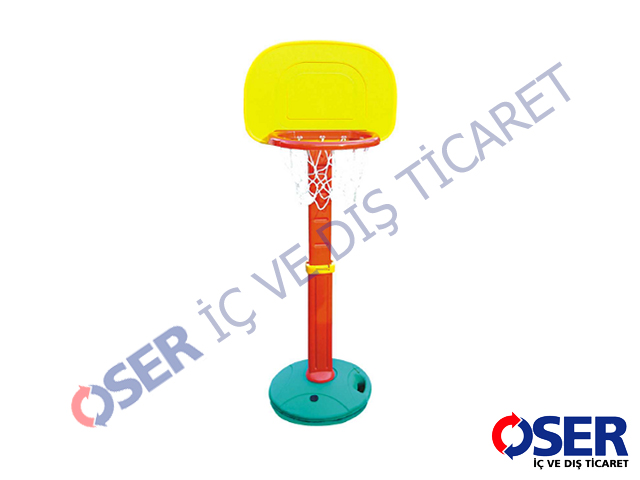 30306 -   Basketbol Potas