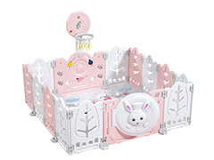 30206 - Sevimli Tav�an Oyun Alan� �iti