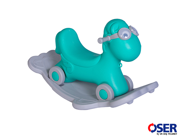 30107  -  Sallanan (Unicorn)
