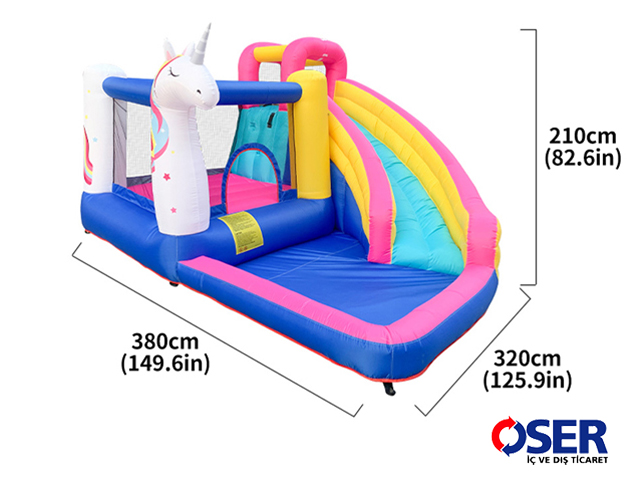30508 - ime Oyun Park (Unicorn ime Oyun Park)