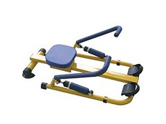 30368  -  Spor Aletleri - ocuk Fitness (Mekik ekme Aleti)