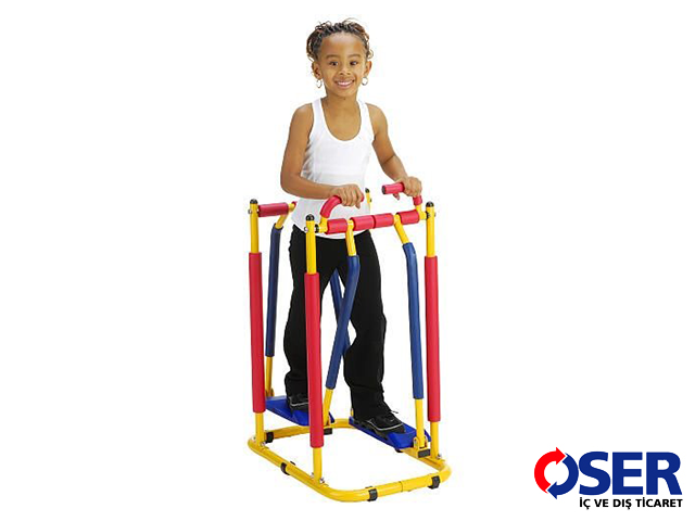30352  -  Spor Aletleri - ocuk Fitness - (Yry Aleti)