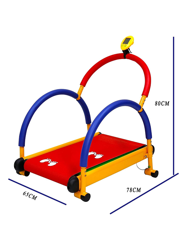 30350  -  Spor Aletleri - ocuk Fitnes  - (Kouband) Teknik izim